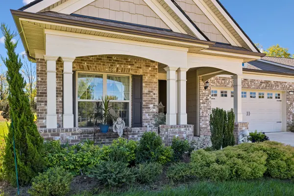 3027 Obion Pass, Spring Hill, TN 37174