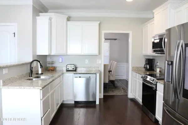 2851 Southwinds Circle, Sevierville, TN 37876
