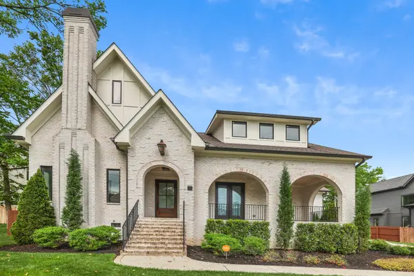 4427 Lealand Ln, Nashville, TN 37204