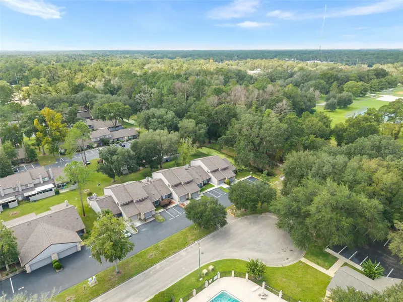 3745 NW 58TH PL, Gainesville, FL 32653