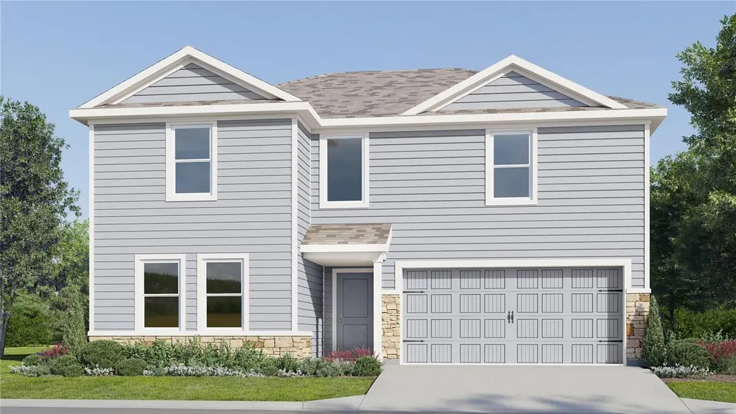 2223 JENNIO DR, Haines City, FL 33844