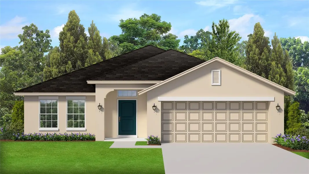 4507 SW 91ST LANE RD, Ocala, FL 34476