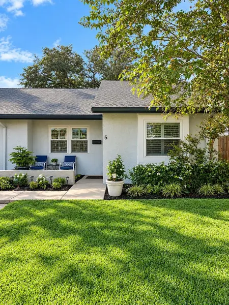 366 47TH AVE N #5, St Petersburg, FL 33703