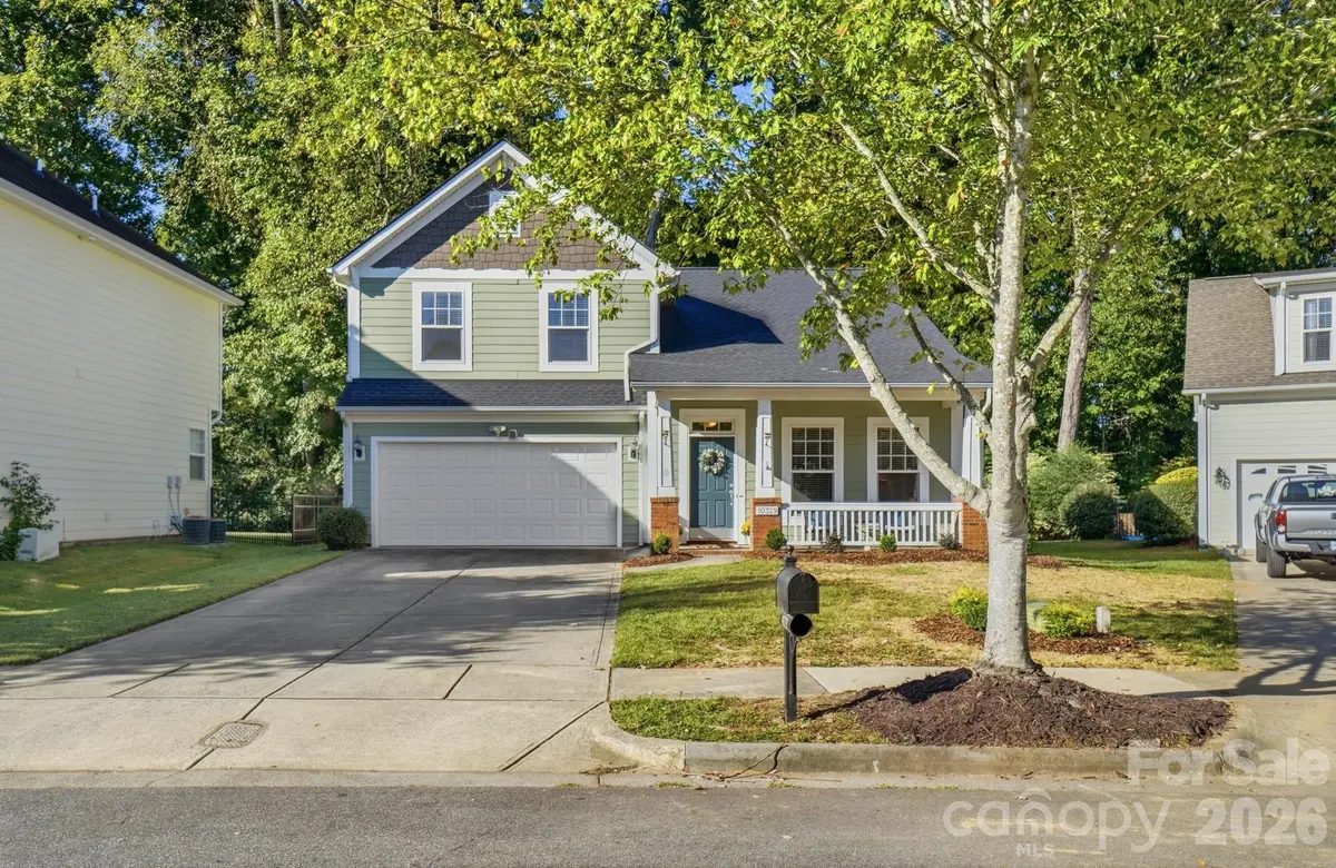 10329 Misty Moss CT, Mint Hill, NC 28227