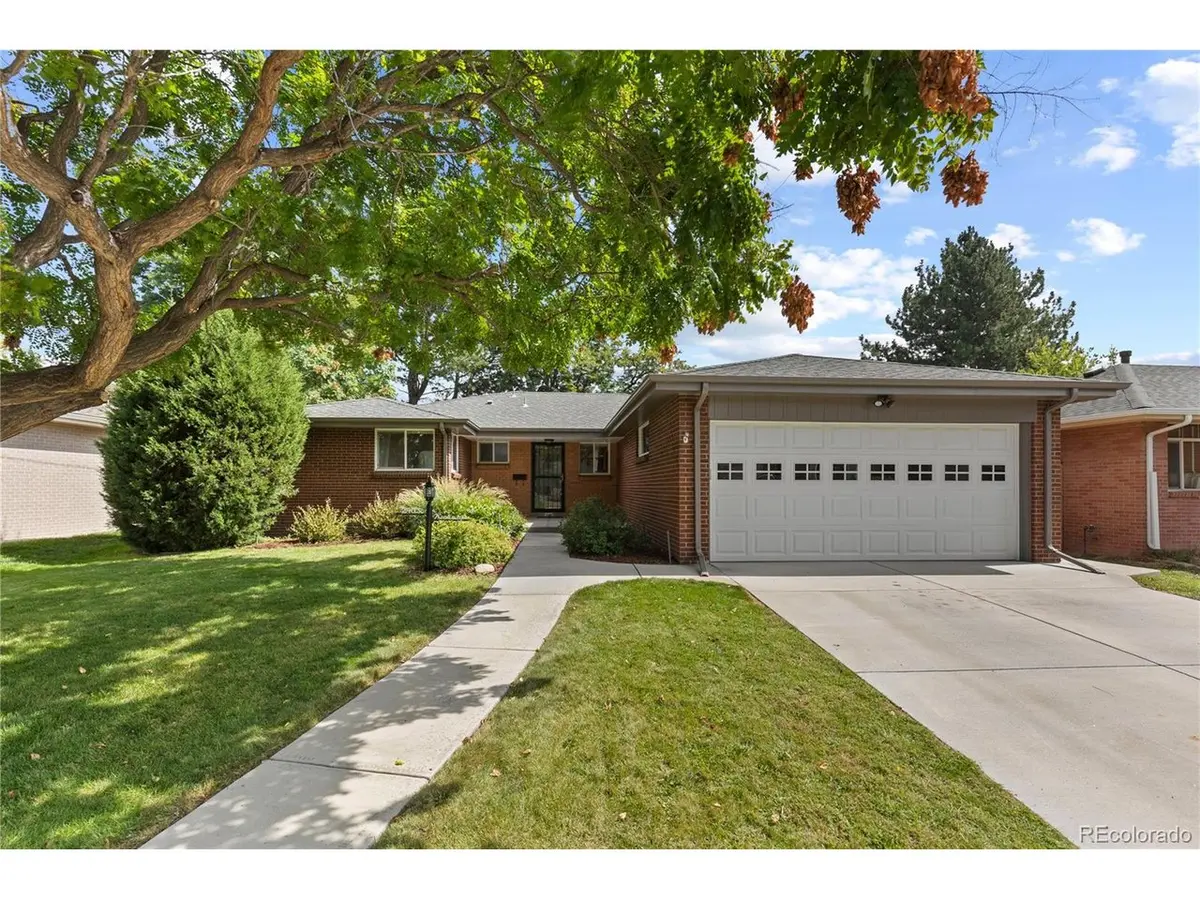 240 S Kearney, Denver, CO 80224