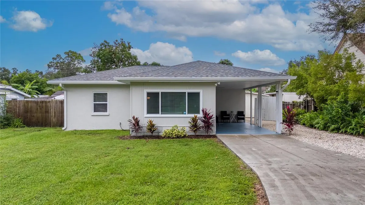 3314 NEW ENGLAND ST, Sarasota, FL 34231