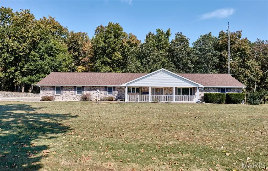 15102 Pike 317, Bowling Green, MO 63334
