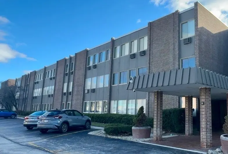 1117 Leavitt AVE #314, Flossmoor, IL 60422