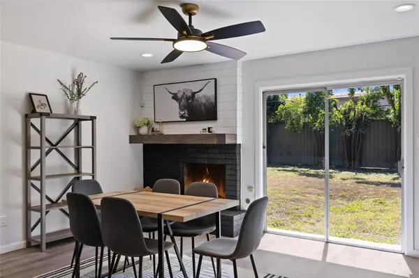 1801 Belford DR, Austin, TX 78757