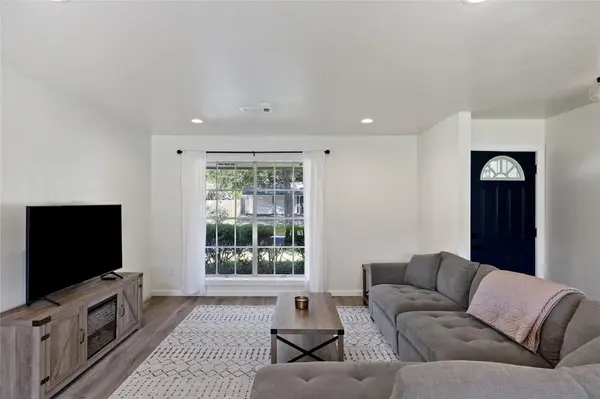 1801 Belford DR, Austin, TX 78757