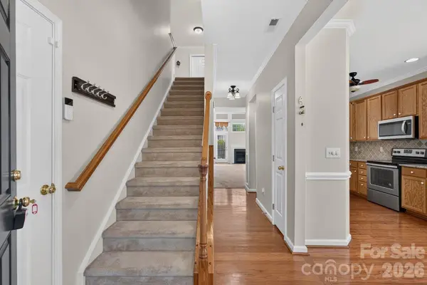 621 Colbert WAY, Fort Mill, SC 29715