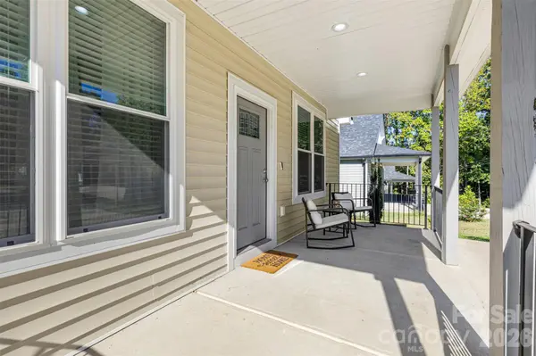3425 Mable Hubbard DR, Charlotte, NC 28208