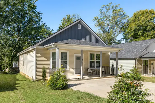 3425 Mable Hubbard DR, Charlotte, NC 28208