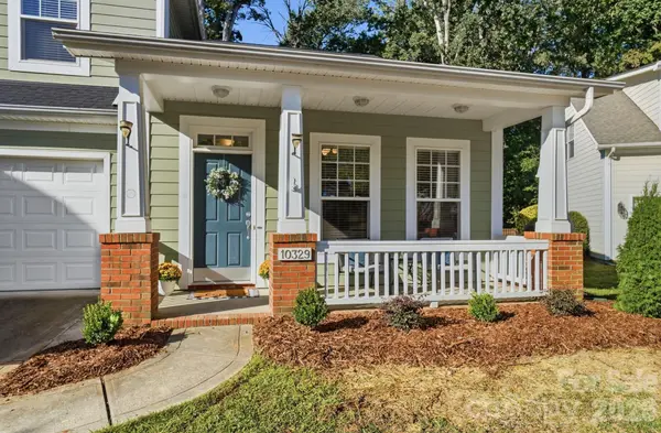 10329 Misty Moss CT, Mint Hill, NC 28227
