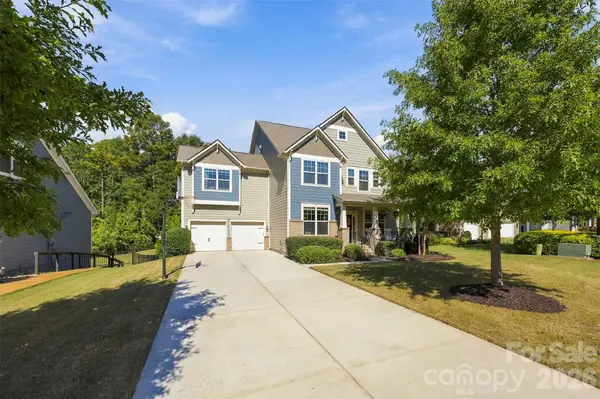 821 Spelman DR, Indian Land, SC 29707
