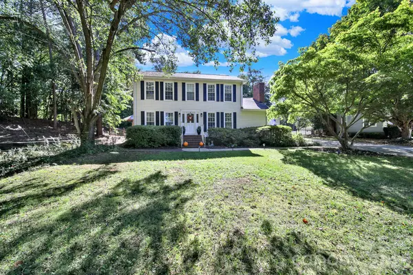 1219 Honeybee TRL, Fort Mill, SC 29715