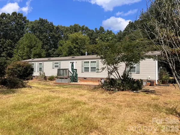 230 Squirrel RUN, Salisbury, NC 28146