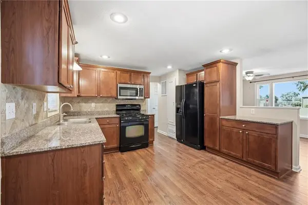 7049 Horton ST, Overland Park, KS 66204