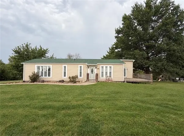 25499 STATE HWY EE N/A, Maryville, MO 64468