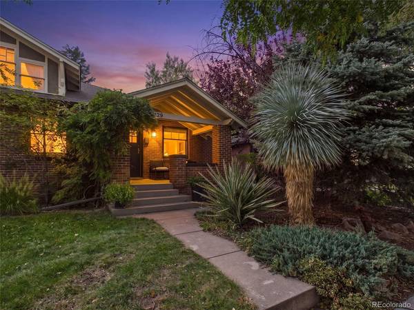 2229 Newton, Denver, CO 80211