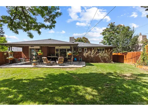 240 S Kearney, Denver, CO 80224