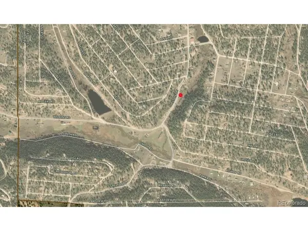 2004 Shelton, Bailey, CO 80421
