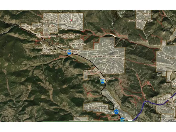 2004 Shelton, Bailey, CO 80421