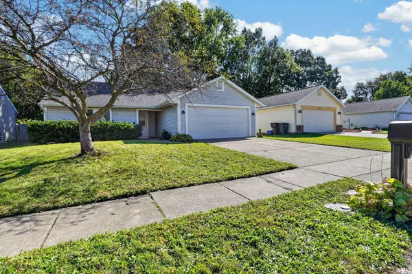 3333 Sussex LN, Lafayette, IN 47909-2976