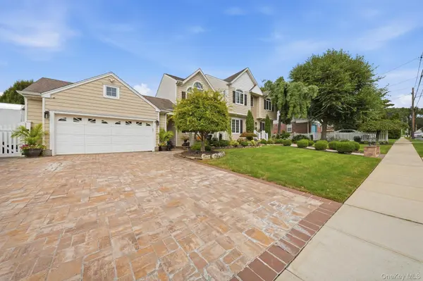 458 Wilson ST, West Hempstead, NY 11552
