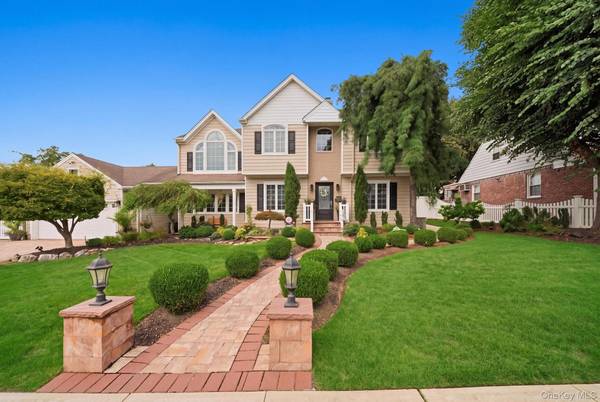 458 Wilson ST, West Hempstead, NY 11552