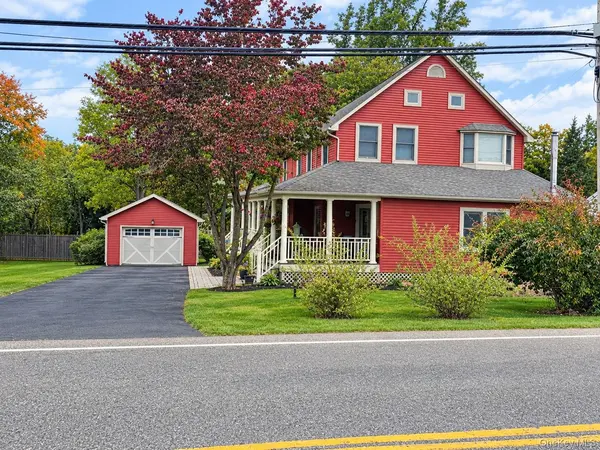 1551 Route 208, Washingtonville, NY 10992