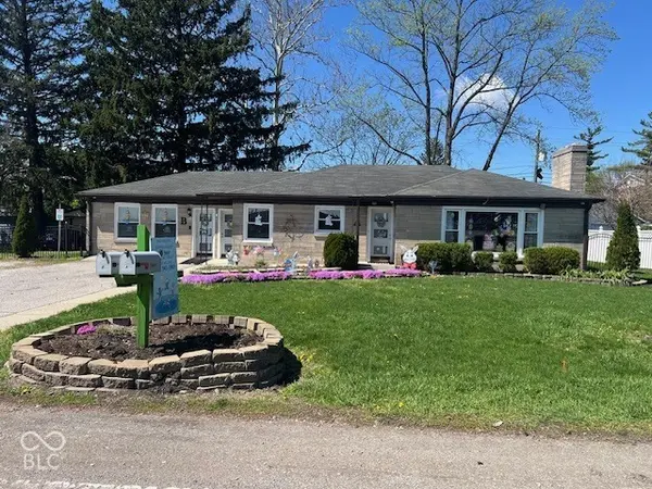 1920 N Arlington AVE, Indianapolis, IN 46218