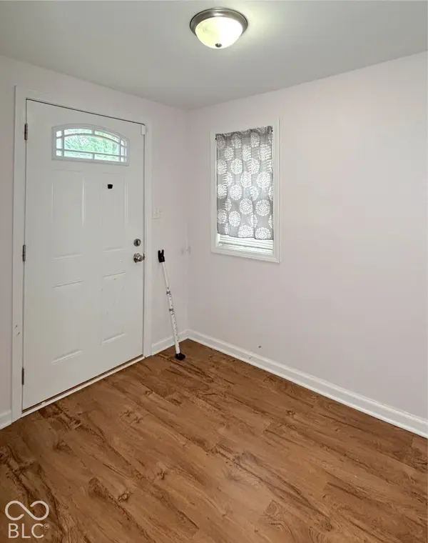 311 B ST S, Thorntown, IN 46071