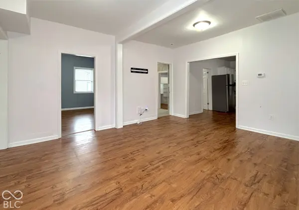 311 B ST S, Thorntown, IN 46071
