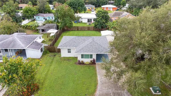 3314 NEW ENGLAND ST, Sarasota, FL 34231