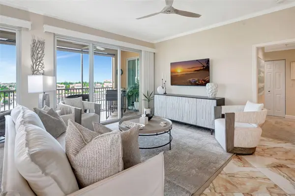 2060 MATECUMBE KEY RD #2501, Punta Gorda, FL 33955