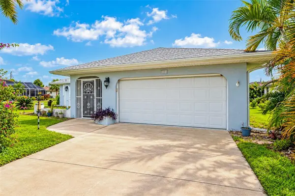 112 CUIABA DR, Punta Gorda, FL 33983