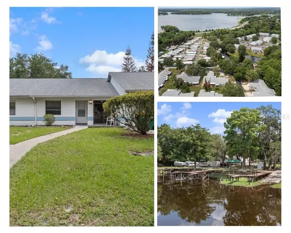 1304 Siesta TER, Inverness, FL 34450