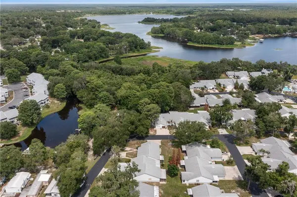 1304 Siesta TER, Inverness, FL 34450