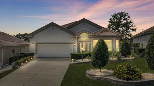 512 W Doerr PATH, Hernando, FL 34442