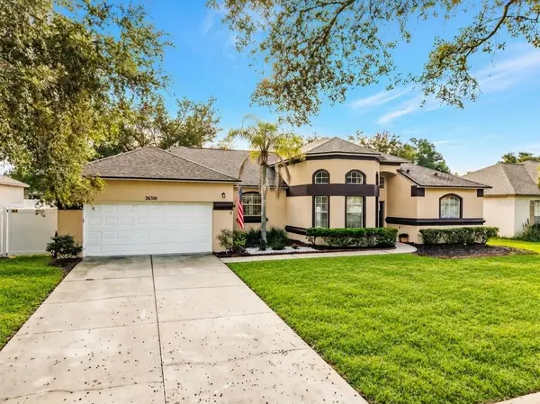 36310 CAVALIER, Grand Island, FL 32735