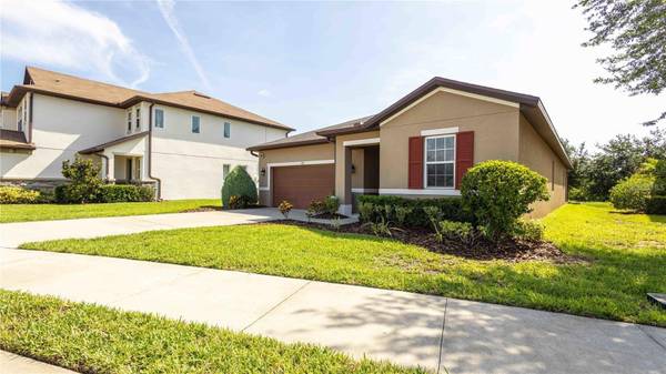 922 SUFFOLK, Davenport, FL 33896