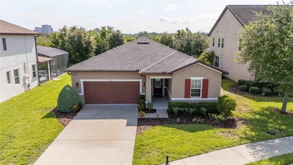 922 SUFFOLK, Davenport, FL 33896