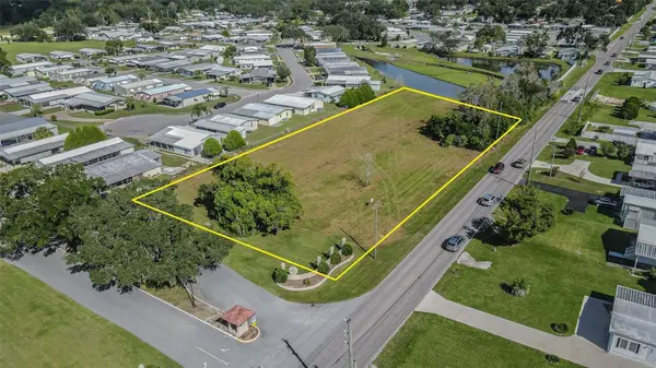5407 DEAN DAIRY RD, Zephyrhills, FL 33542