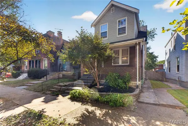 4320 Arsenal ST, St Louis, MO 63116