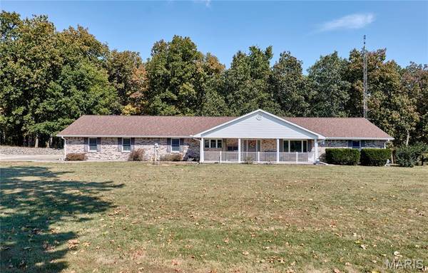 15102 Pike 317, Bowling Green, MO 63334
