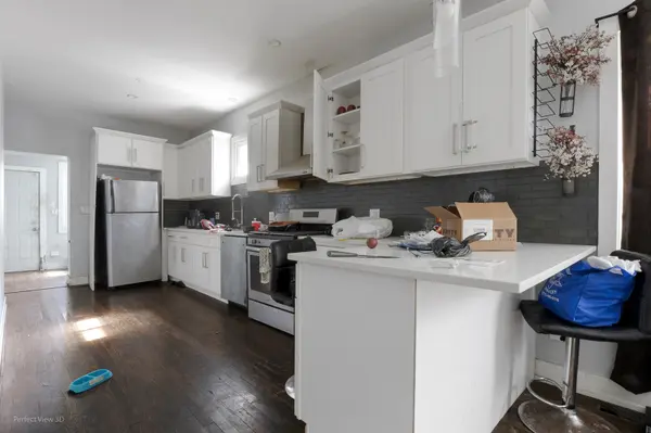 7949 S Aberdeen ST, Chicago, IL 60620