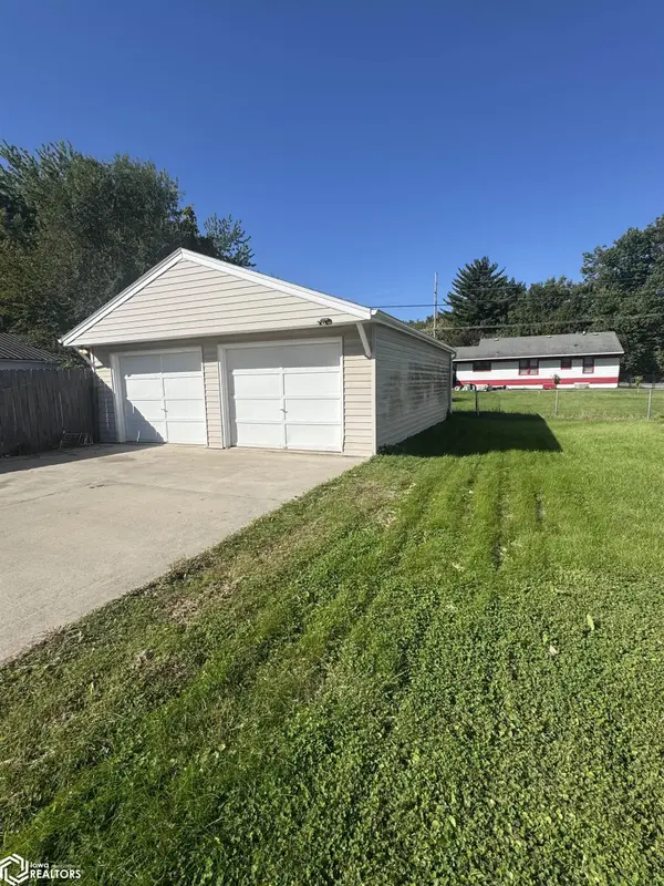 733 Grace ST, Ottumwa, IA 52501