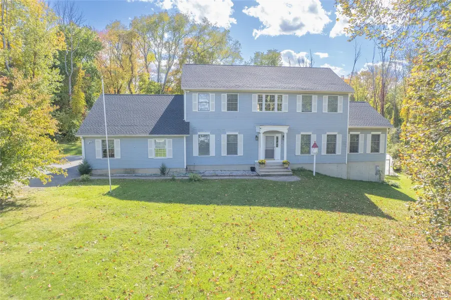 74 Temby DR, Dover Plains, NY 12522