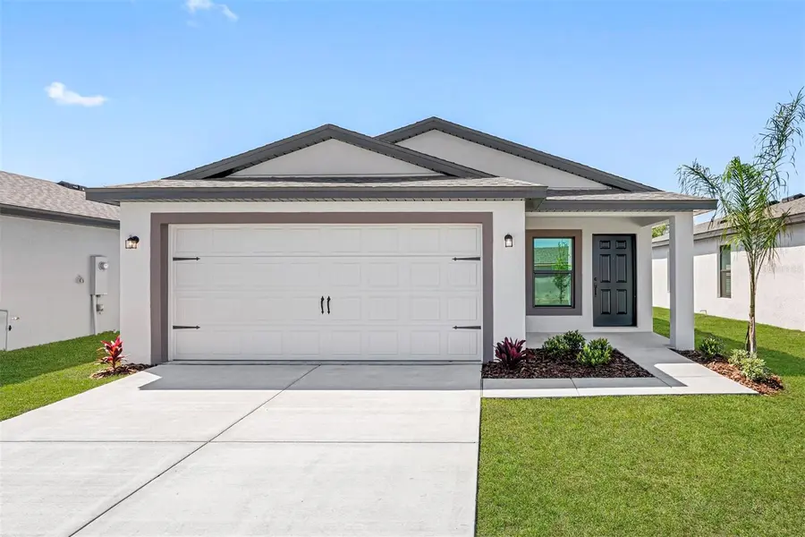 7243 GREEN FERN DR, Lakeland, FL 33809